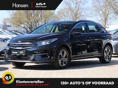 Kia XCeed - 1.6 GDi PHEV DynamicLine I Navi I Half-leder I Keyless