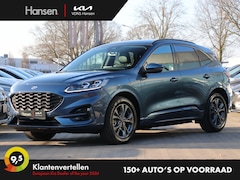 Ford Kuga - 2.5 PHEV ST-Line I Trekhaak I Navi I Leder I B&O I Keyless