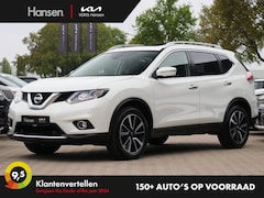 Nissan X-Trail - 1.6 DIG-T Tekna I Trekhaak I Panoramadak I Leder I Navi