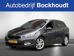 Kia Cee'd Sportswagon - 1.6 GDI ComfortLine