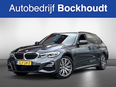 BMW 3-serie Touring - 330e High Executive | M-Sport Pakket | LED | Elek. Achterklep
