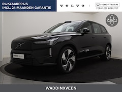 Volvo EX90 - TWIN MOTOR (PERFORMANCE) ULTRA 22INCH LUCHTVERING B&W AUDIO