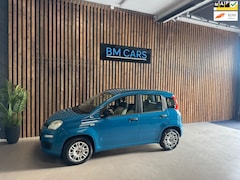 Fiat Panda - 0.9 TwinAir Easy Airco, 1e Eigenaar, Nap km