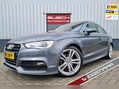 Audi A3 Limousine - 1.4 TFSI CoD Adrenalin Sport 150 pk S-LINE