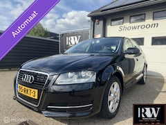 Audi A3 Sportback - 1.8 TFSI Automaat, airco, cruise, NAP