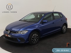 Volkswagen Polo - 5-drs 1.0 TSI Life Edition