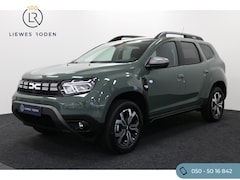 Dacia Duster - 1.3 TCe 130 Journey