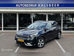Kia Niro - 1.6 GDi Hybrid ExecutiveLine|Camera|Applecarplay|Lane|