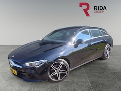 Mercedes-Benz CLA-klasse Shooting Brake - 180 Business Sol. | Automaat