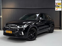 Volkswagen T-Roc - 2.0 TSI 4Motion R-Line Pano|Massage|IQ Light|