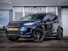 Land Rover Discovery Sport - P300e R-Dynamic HSE I Pano I Trekhaak I 360° I Carplay I NL-auto I Dealer-onderhouden