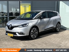 Renault Grand Scénic - 1.3 TCe Equilibre | Automaat | 7 Persoons |