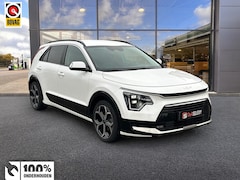 Kia Niro - 1.6 GDi PHEV 184pk | ExecutiveLine | Leer | Head-up | Camera| el