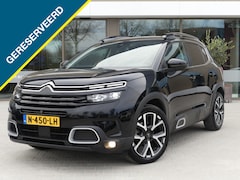 Citroën C5 Aircross - 1.6 PureTech Feel/Shine 180PK Automaat | Trekhaak | 1500KG Trekg
