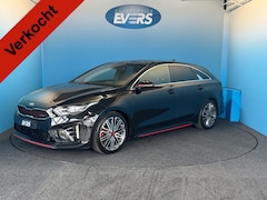 Kia Pro cee'd - Proceed 1.6 T-GDI GT (EURO 6d)