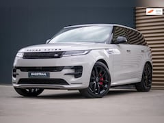 Land Rover Range Rover Sport - 3.0 P460e Dynamic SE PHEV | 23 inch | Stoel verwarming/koeling | Panorama | Meridian | BTW
