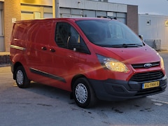 Ford Transit Custom - 270 2.2 TDCI L1H1 Ambiente