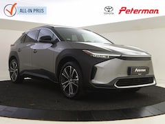 Toyota bZ4X - Launch Ed. Pr 71 kWh