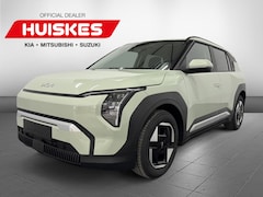 Kia EV3 - Plus 58.3 kWh