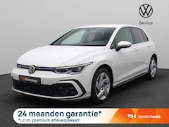 Volkswagen Golf - 1.4 eHybrid GTE Full led, trekhaak, adaptive cruise met travel assist, keyless, led mistla