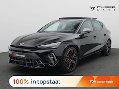 CUPRA Leon - 1.5 TSI e-Hybrid VZ Performance 272PK DSG matrix led, schuif-kanteldak, achteruitrijcamera