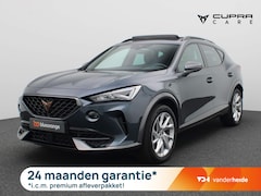 CUPRA Formentor - 1.4 e-Hybrid Business 204PK DSG full led, adpative cruise, keyless, lane assist, stuur-sto