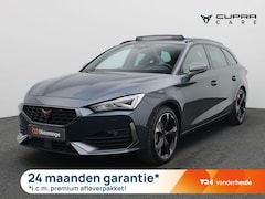 CUPRA Leon Sportstourer - 1.4 e-Hybrid Business 204PK DSG Pano-Schuifdak, Adaptieve Cruise Controle, Achteruitrijcam