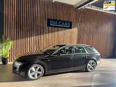 Audi A4 Avant - 1.8 TFSI Pro 2x S-Line AUTOMAAT, LED-XENON, Trkhaak