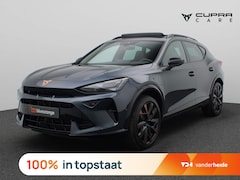 CUPRA Formentor - 1.5 TSI e-Hybrid VZ Performance Trekhaak, Led matrix, 360 gr. camera, side assist, adaptiv