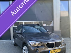 BMW X1 - sDrive18i Executive