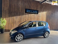Mercedes-Benz A-klasse - 160 BlueEFFICIENCY Avantgarde Airco, 2e Eigenaar