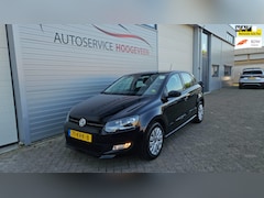 Volkswagen Polo - 1.2 TSI 105 PK Comfortline | Airco | Nieuwstaat | 1ste Eigenaar