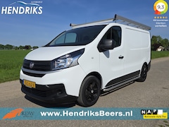 Fiat Talento - 1.6 MultiJet L1 H1 SX - 126 Pk - Euro 6 - Airco - Cruise Control