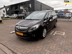 Opel Zafira Tourer - 1.4 Cosmo Nw Apk - Vol Ondh