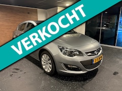Opel Astra - 1.4 Turbo Sport LED/TREKHAAK/CLIMA/NWE APK