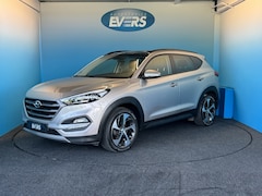 Hyundai Tucson - 1.6 T-GDi Comf. 4WD Panodak, AUTOMAAT