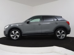 Audi Q2 - 30 TFSI S Edition