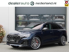 Audi Q8 - 60 TFSI e Quattro Competition | alle opties | 5 jaar Garantie
