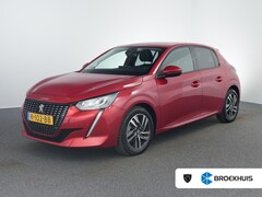Peugeot 208 - 1.2 PureTech Blue Lease Allure