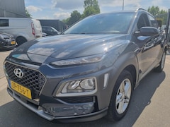 Hyundai Kona - 1.0 T-GDI Fashion Navi Camera