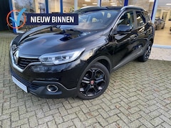 Renault Kadjar - leer navigatie automaat 1.2 TCe Extase