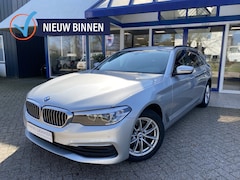 BMW 5-serie Touring - 520d xD High Exe