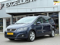 Seat Alhambra - 1.4 TSI Style Connect - Navigatie