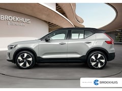 Volvo EX40 - Extended Range Ultra 82 kWh |Adaptive Cruise & Pilot Assist | Panorama dak | Harman/Kardon