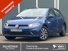 Volkswagen Polo - 1.0 TSI Life Business | Camera | Wireless App-connect