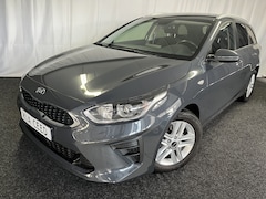 Kia Cee'd Sportswagon - Ceed 1.0 T-GDi DynamicLine 1E EIGN/ECC/STOELVERW./APPLE/LMV