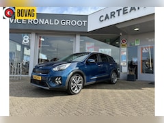 Kia Niro - 1.6 GDi H. Dyn.Pl.L | Automaat | Carplay | Adap. Cruise | Camera