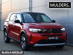 Opel Frontera - Electric GS 44 kWh Nu in de showroom