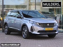 Peugeot 5008 - 1.2 Hybrid GT Automaat | Navi / Camera / Climate