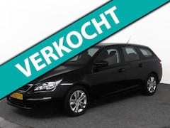 Peugeot 308 SW - 1.6 BlueHDI Blue Pack |NAP |Euro6